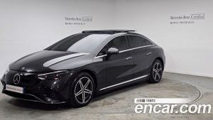 Mercedes-benz Eqe EQE350+ 2024