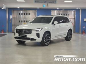 Volvo Xc90 B6 Ultra Bright 2025
