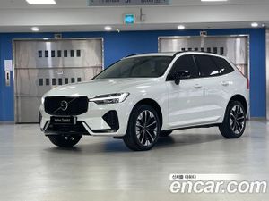 Volvo Xc60 B5 Ultra Dark Air Sus 2025