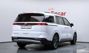 Kia Canival 9-Seater Prestige 2020