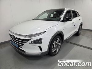 Hyundai Nexo Premium 2020