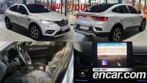 Renault-koreasamsung Xm3 1.3 TCe RE Signature 2022
