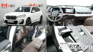Bmw X1 xDrive 20i M Sport 2025