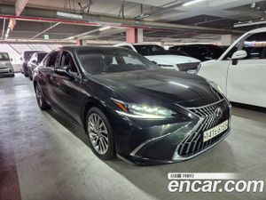 Lexus Es Executive 2023