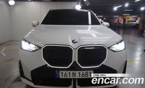 Bmw X3 xDrive 20 M Sport 2024