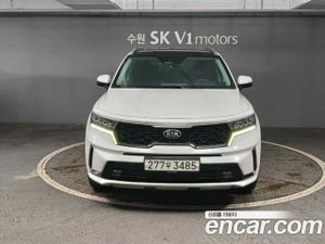 Kia Sorento Prestige Diesel 2.2 4WD 2021