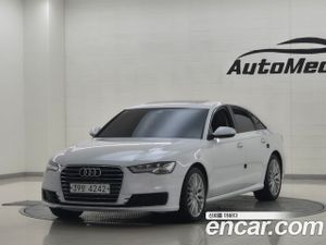 Audi A6 C7 40 TDI Quattro Premium 2016