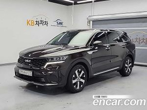 Kia Sorento Prestige Diesel 2.2 4WD 2021