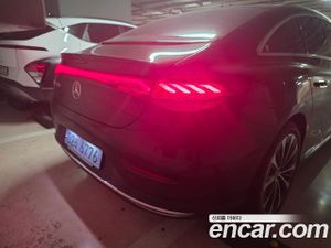 Mercedes-benz Eqe EQE350+ 2023