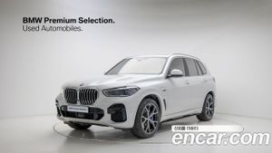 Bmw X5 xDrive 45e M Sport 2022