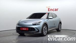 Genesis Gv60 Standard AWD 2023