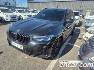 Bmw X3 xDrive 20i M Sports Pro 2023