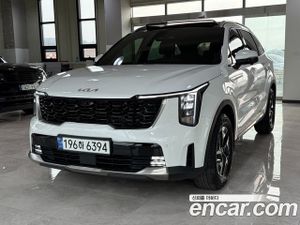 Kia Sorento Noblesse HEV 1.6 2WD 2024