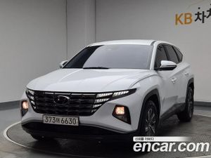 Hyundai Tucson Modern 2WD 2021