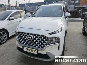 Hyundai Santafe Premium Choice Diesel 2.2 4WD 2020