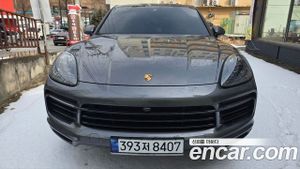 Porsche Cayenne 3.0 Coupe 2021