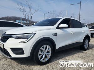 Renault-koreasamsung Xm3 1.6 GTe LE 2023