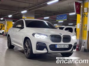 Bmw X4 xDrive M40i 2020