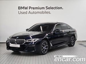 Bmw 5-series 530i xDrive M Sport Package 2022