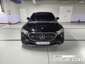Mercedes-benz E-class E200 Avantgarde 2025