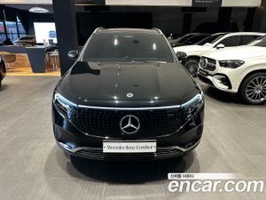 Mercedes-benz Eqa EQA250 Progressive 2025