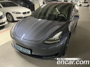 Tesla Model 3 Long Range 2020