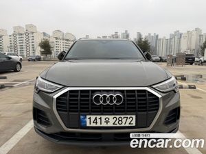 Audi Q3 35 TDI 2023