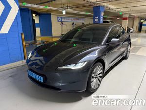 Tesla Model 3 RWD 2025