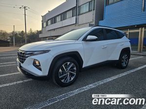 Hyundai Tucson Premium Gasoline 1.6 Turbo 2WD 2023