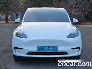 Tesla Model y RWD 2023