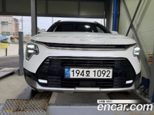 Kia Niro Signature 2022