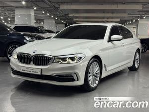 Bmw 5-series 530i xDrive Luxury Plus 2019
