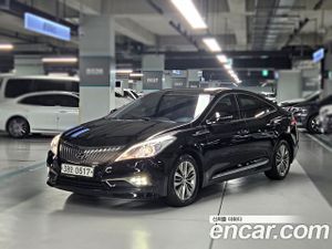 Hyundai Grandeur HG240 Modern Collection 2016