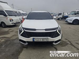 Kia Sportage Nobless 4WD 2023