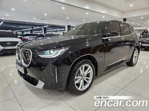 Bmw X3 xDrive 20d 2025