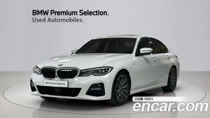 Bmw 3-series 320i M Sport 2021