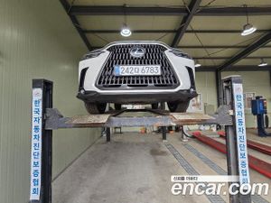 Lexus Nx Premium 2025