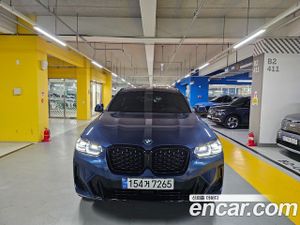 Bmw X4 xDrive 20d M Sports Pro 2022