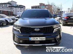 Kia Sorento Prestige Diesel 2.2 2WD 2020