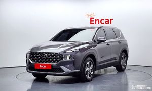 Hyundai Santafe Exclusive Diesel 2.2 2WD 2022