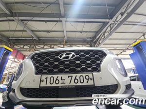 Hyundai Santafe Exclusive Diesel 2.0 2WD 2019