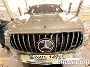Mercedes-benz Gle-class GLE400d 4MATIC Coupe 2022