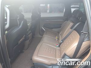 Kia Ev9 Earth Long Range 2023