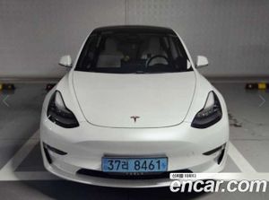 Tesla Model 3 Long Range 2020