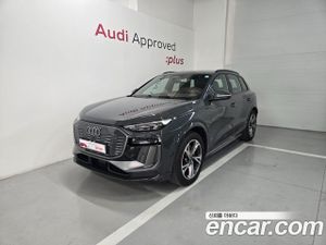 Audi Q6 e-tron Performance Premium 2025