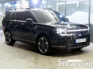 Hyundai Santafe Calligraphy HEV 1.6 2WD 2024