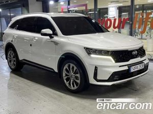 Kia Sorento Prestige Diesel 2.2 2WD 2020