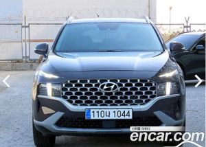 Hyundai Santafe Prestige Diesel 2.2 4WD 2020