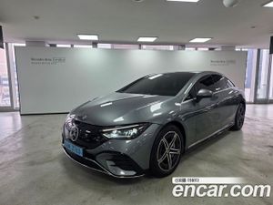 Mercedes-benz Eqe EQE350+ 2024