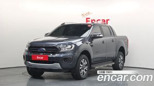 Ford Ranger Wildtrack 2.0 2021